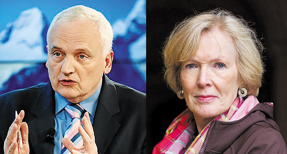 Οταν η Ιστορία διαμορφώνει τα μελλούμενα: Το 6ο Συνέδριο των Δελφών της δίδει τιμητική θέση-1