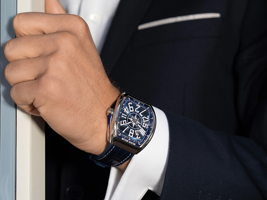 Πόσα ανδρικά και πόσα γυναικεία μοντέλα FRANCK MULLER παρουσιάστηκαν το 2021;-12