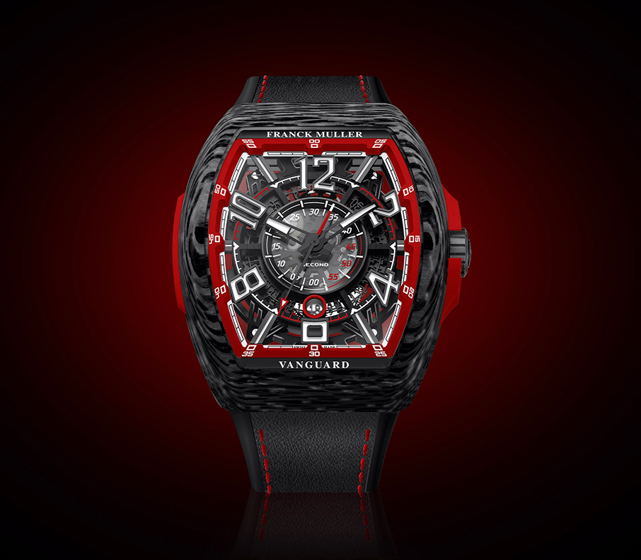 Πόσα ανδρικά και πόσα γυναικεία μοντέλα FRANCK MULLER παρουσιάστηκαν το 2021;-13