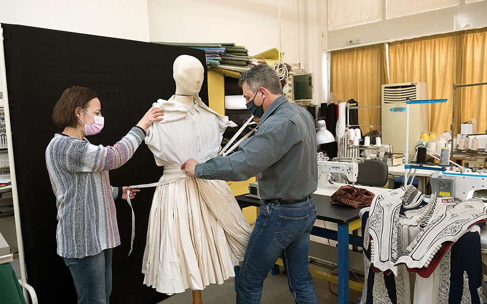 Η υψηλή τέχνη του ντουλαμά-3