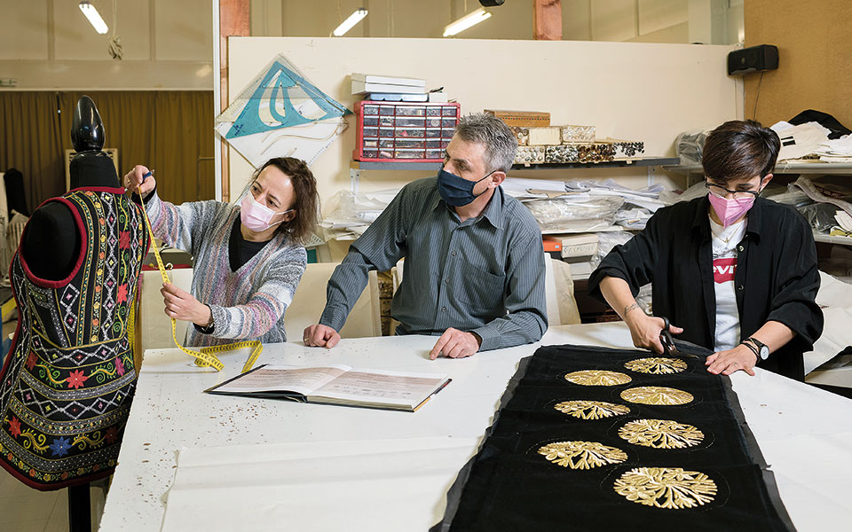 Η υψηλή τέχνη του ντουλαμά-5