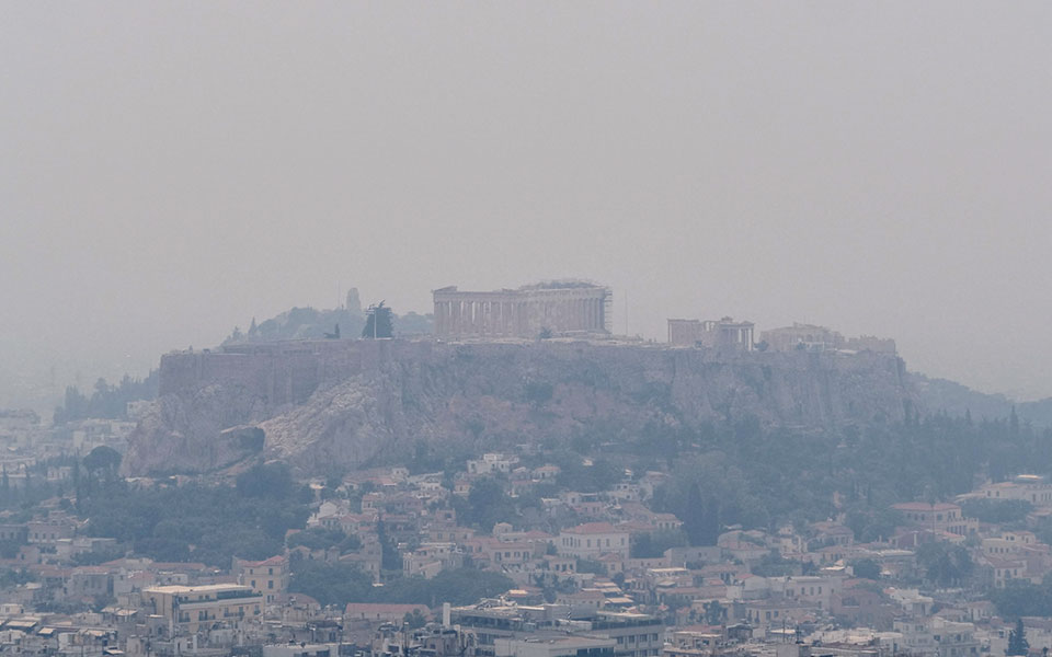 Φωτιά στον Σχίνο: Ξεκίνησε από ανθρώπινο χέρι σε ελαιώνα – Στάχτη 20.000 στρέμματα-2
