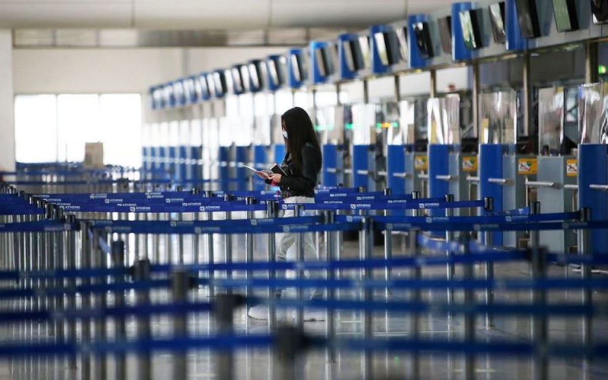 Αύριο τα αποκαλυπτήρια για το πράσινο ψηφιακό πιστοποιητικό-1