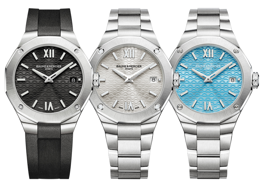 Η ζωή είναι ωραία με τα Riviera της BAUME & MERCIER-11