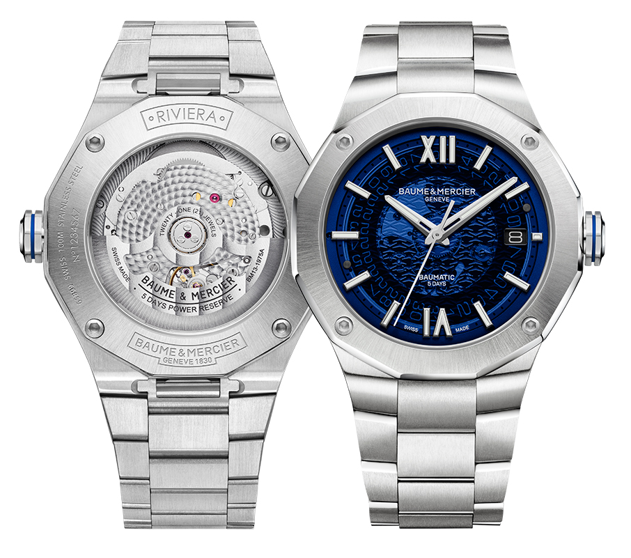 Η ζωή είναι ωραία με τα Riviera της BAUME & MERCIER-4