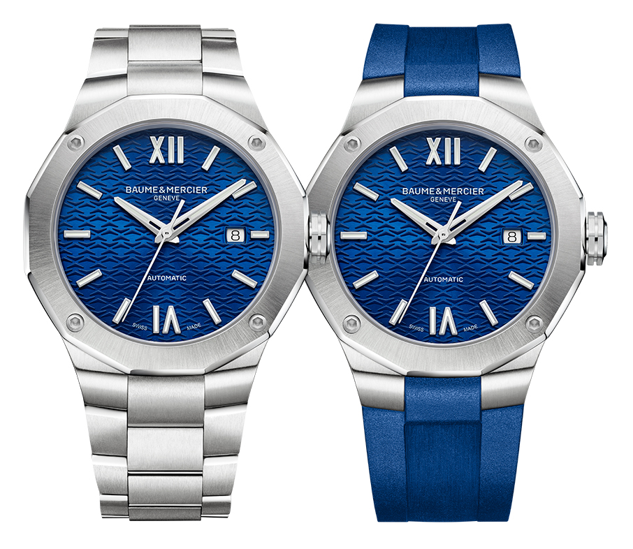 Η ζωή είναι ωραία με τα Riviera της BAUME & MERCIER-8