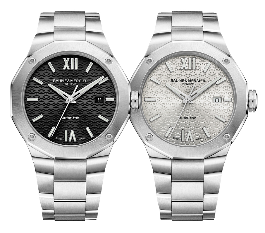 Η ζωή είναι ωραία με τα Riviera της BAUME & MERCIER-7