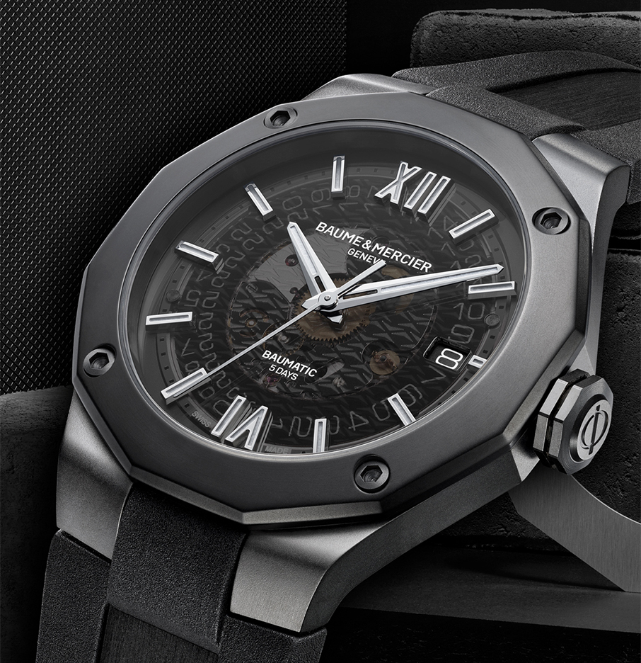 Η ζωή είναι ωραία με τα Riviera της BAUME & MERCIER-3