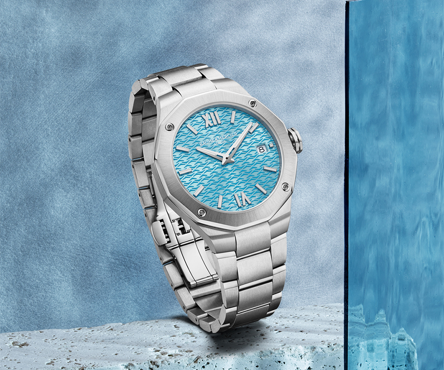 Η ζωή είναι ωραία με τα Riviera της BAUME & MERCIER-9