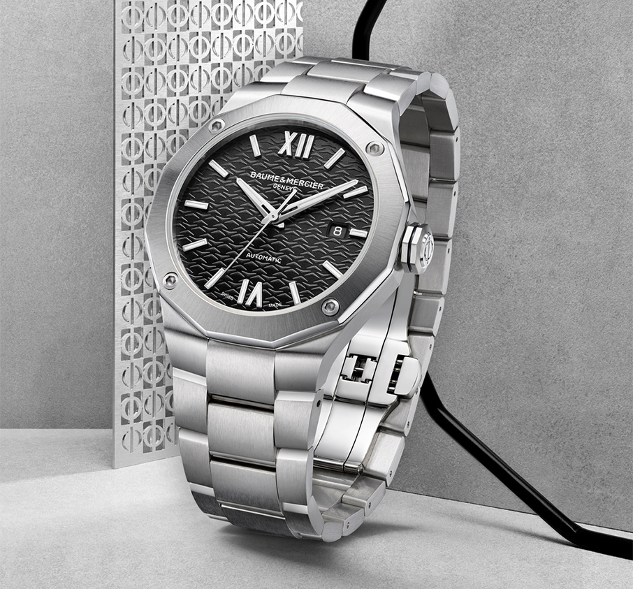 Η ζωή είναι ωραία με τα Riviera της BAUME & MERCIER-1