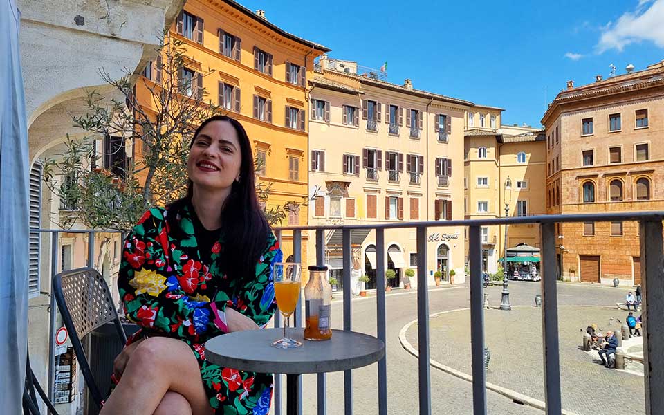 Ρώμη ξανά!-4