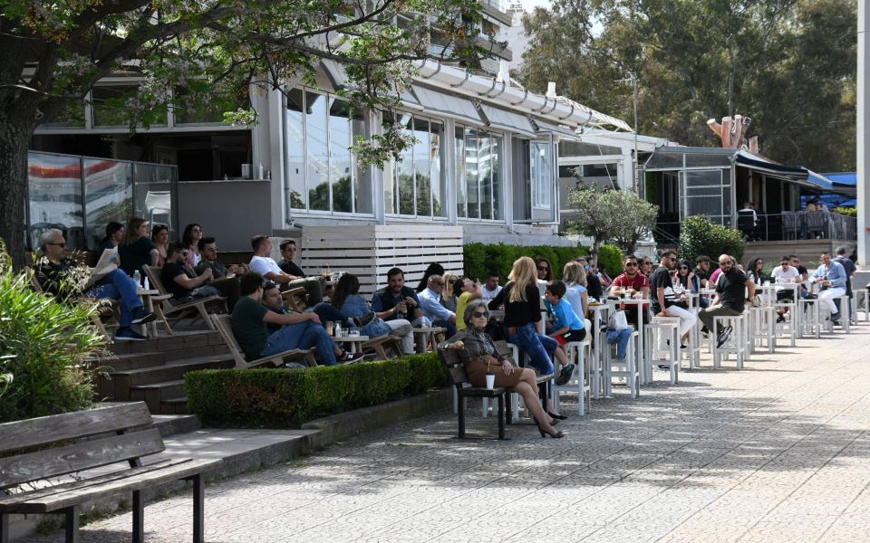 Άρωμα κανονικότητας φέρνει το άνοιγμα της εστίασης – Εικόνες-5