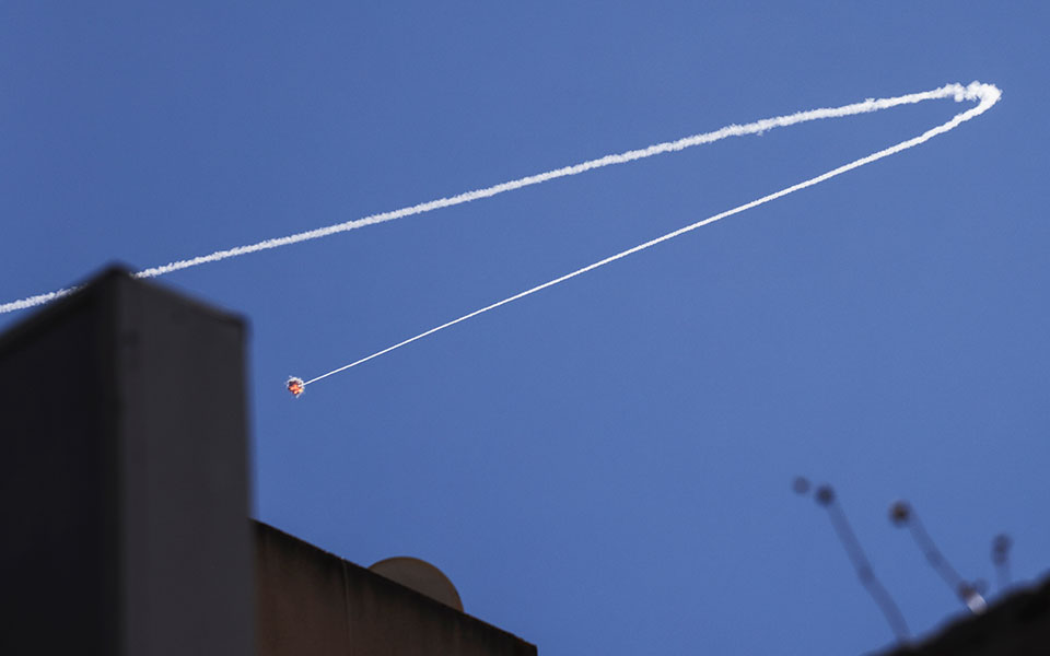 Μέση Ανατολή: Κανένα σημάδι αποκλιμάκωσης, μεγαλώνει ο κύκλος αίματος-3