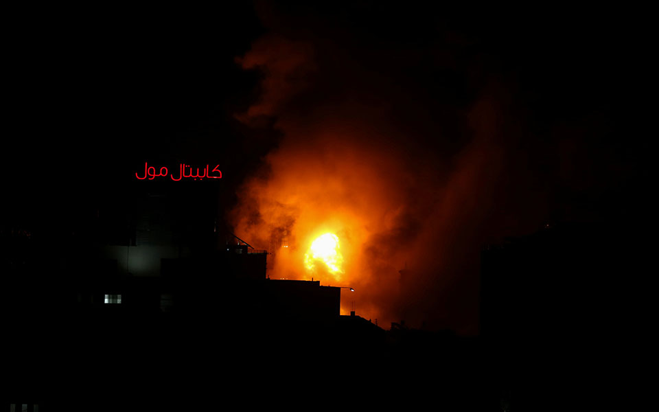 Νέος κύκλος βίας, μπαράζ παρεμβάσεων για αποκλιμάκωση-4