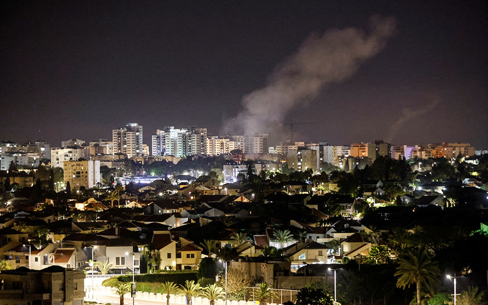 Πόλεμος νεύρων στη Γάζα – Ανακάλεσε το Ισραήλ την αρχική ανακοίνωση περί εισβολής-2