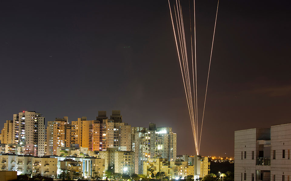 Πόλεμος νεύρων στη Γάζα – Ανακάλεσε το Ισραήλ την αρχική ανακοίνωση περί εισβολής-4