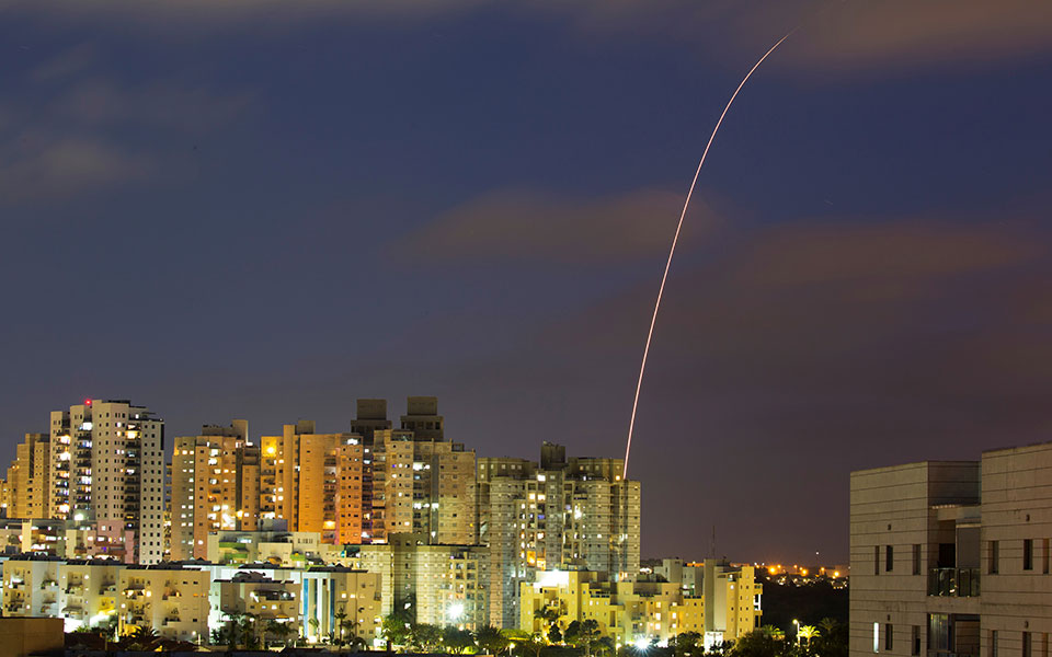Πόλεμος νεύρων στη Γάζα – Ανακάλεσε το Ισραήλ την αρχική ανακοίνωση περί εισβολής-1