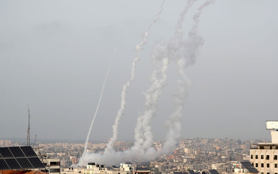 ρουκέτες-εκτοξεύθηκαν-από-τη-γάζα-προ-561358285