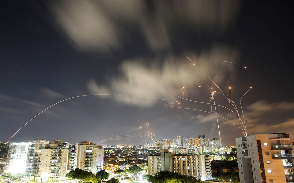 Νέος κύκλος βίας, μπαράζ παρεμβάσεων για αποκλιμάκωση-1