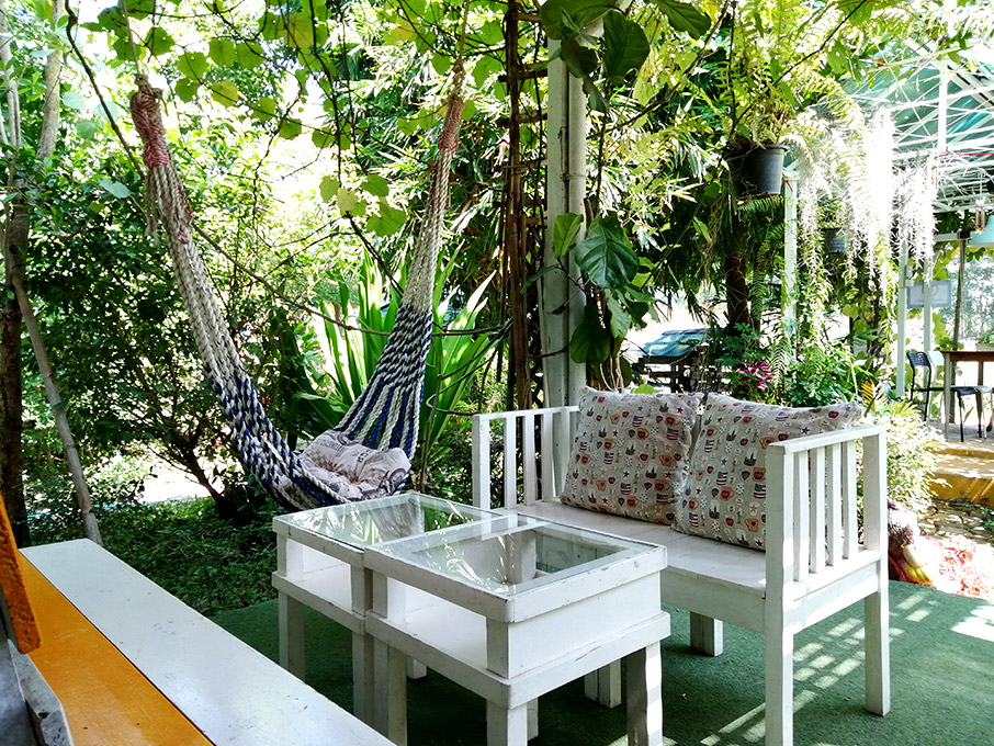 Πρωτότυπες ιδέες για διακόσμηση εξωτερικού χώρου-4