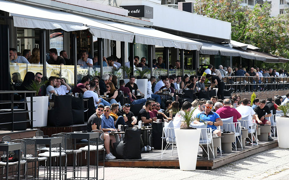 Εστίαση: Το πρώτο crash test μετά από έξι μήνες lockdown-2