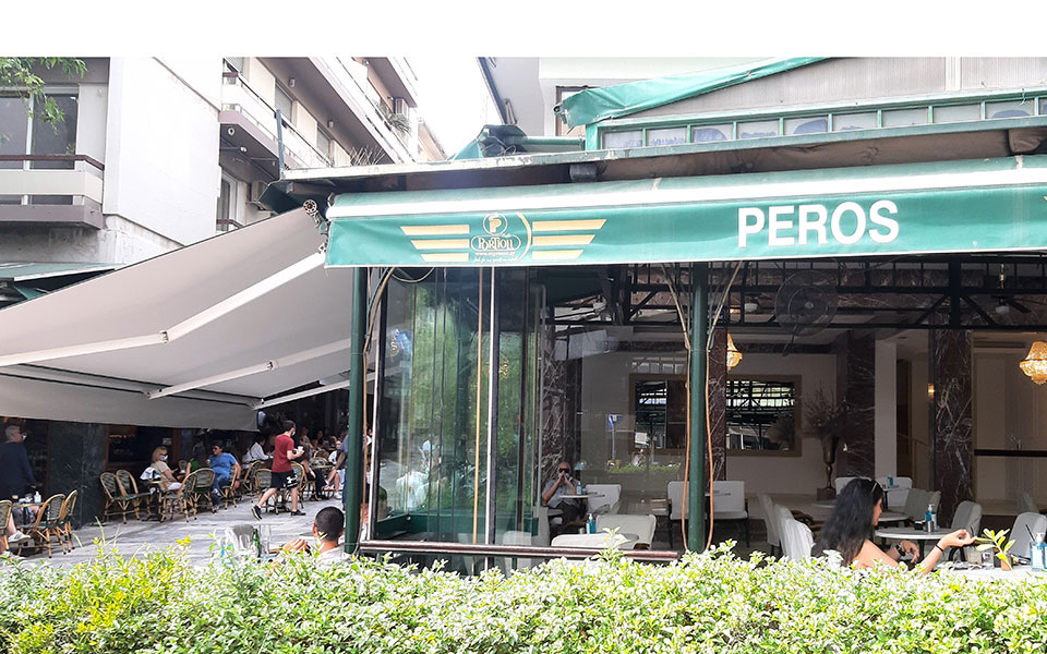 Άρωμα κανονικότητας φέρνει το άνοιγμα της εστίασης – Εικόνες-6