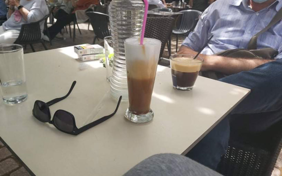 Άρωμα κανονικότητας φέρνει το άνοιγμα της εστίασης – Εικόνες-10