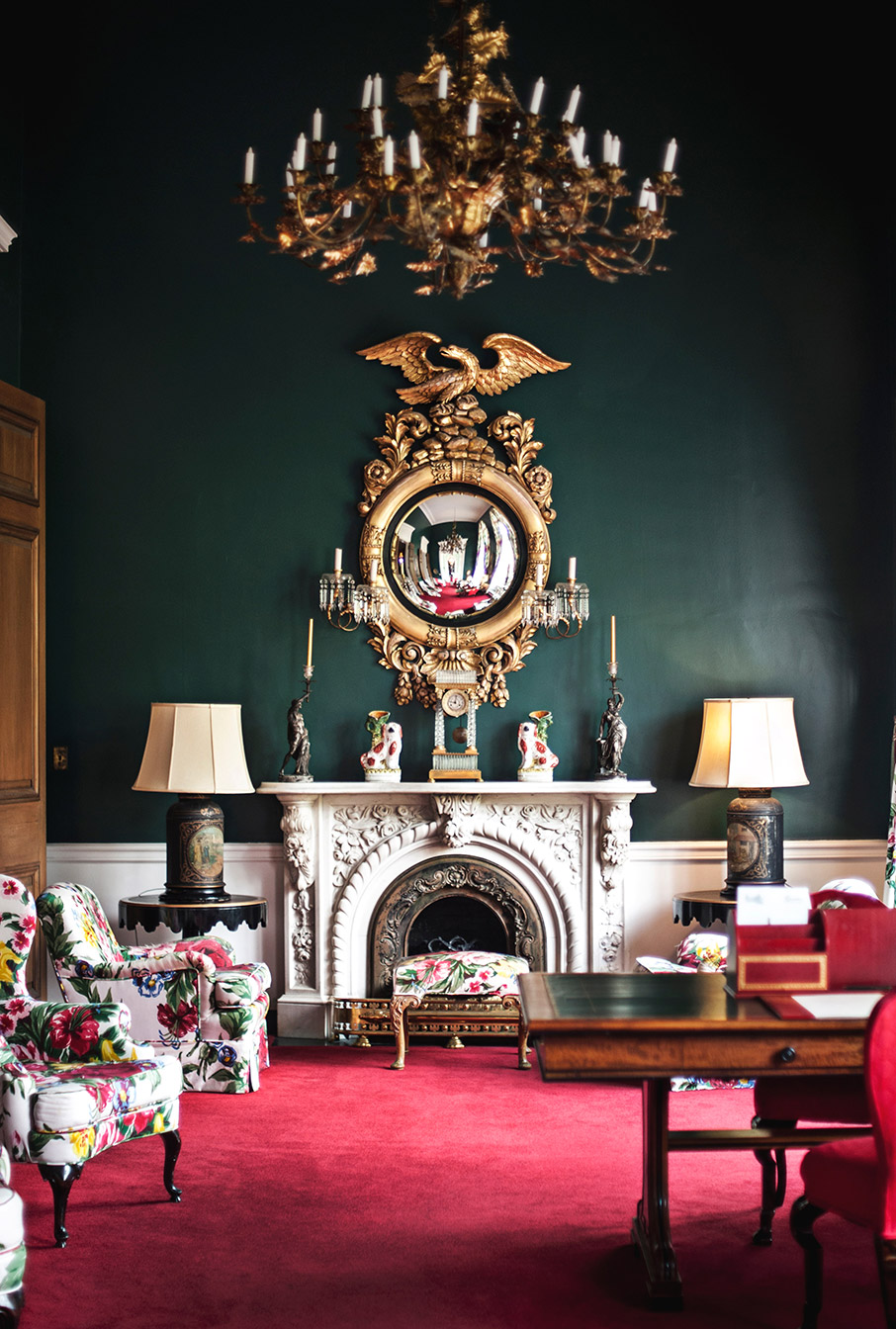 4 μοναδικά σχέδια για ταπετσαρίες τοίχου στην κρεβατοκάμαρα-1