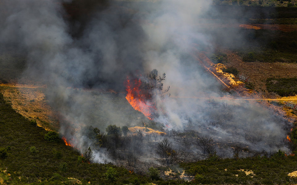 Κένταυρος 2021: Ολοκληρώθηκε επιτυχώς η κοινή άσκηση Ελλάδας – ΗΠΑ (εικόνες)-6