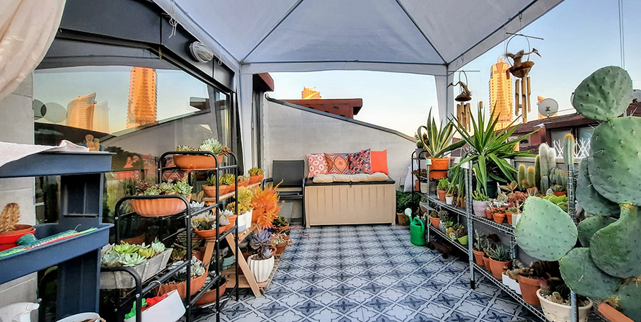 5 ξεχωριστές ιδέες για σκίαση μπαλκονιού που θα σας εντυπωσιάσουν-2