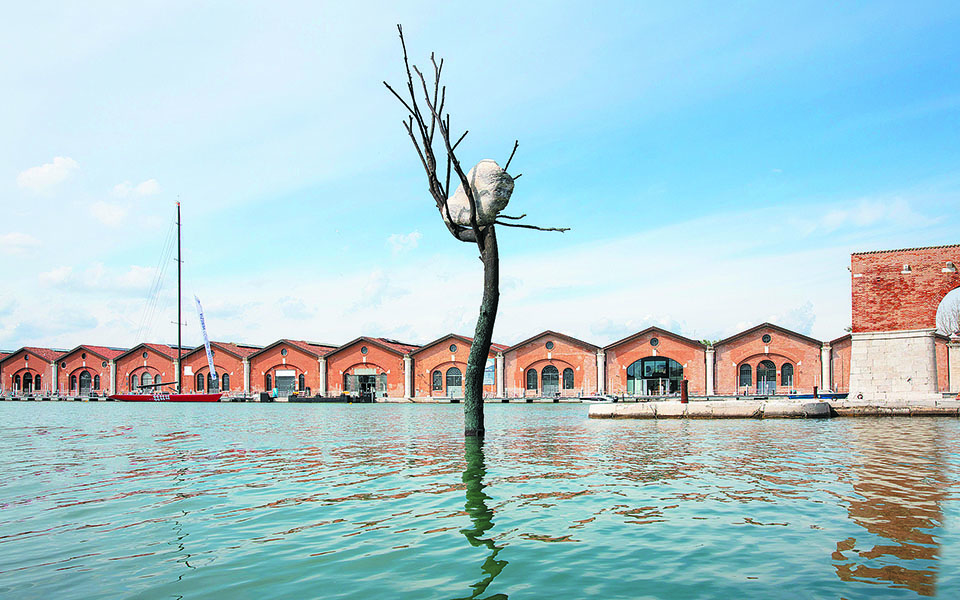 Ματιές στον κόσμο-3