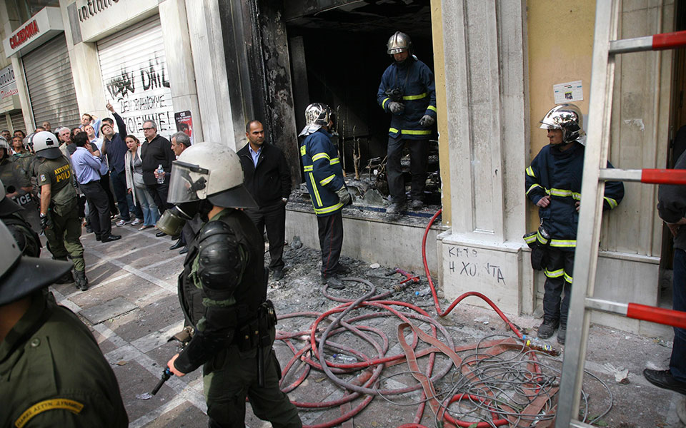 Marfin 2010-2021: 11 χρόνια από την τραγωδία-8