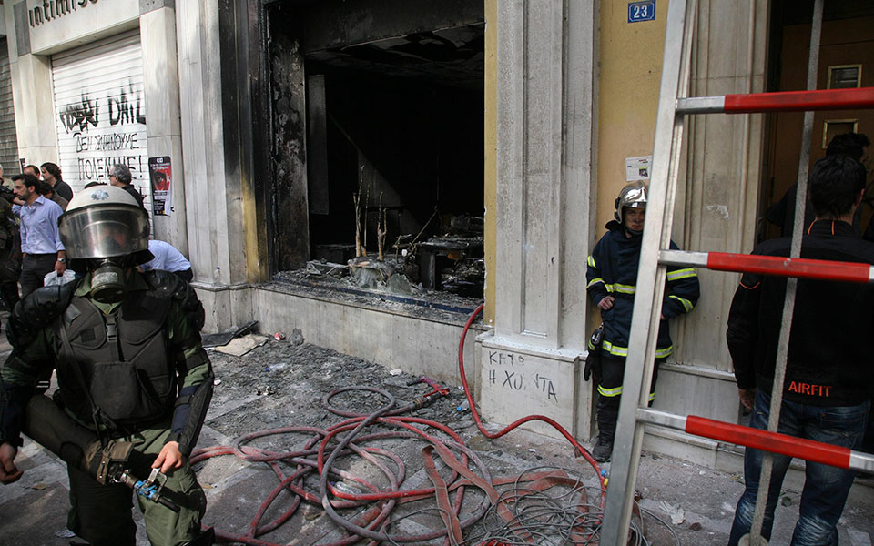 Marfin 2010-2021: 11 χρόνια από την τραγωδία-6