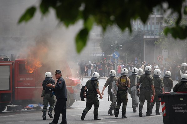 Marfin 2010-2021: 11 χρόνια από την τραγωδία-10