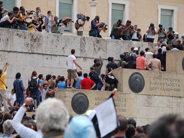 Marfin 2010-2021: 11 χρόνια από την τραγωδία-12