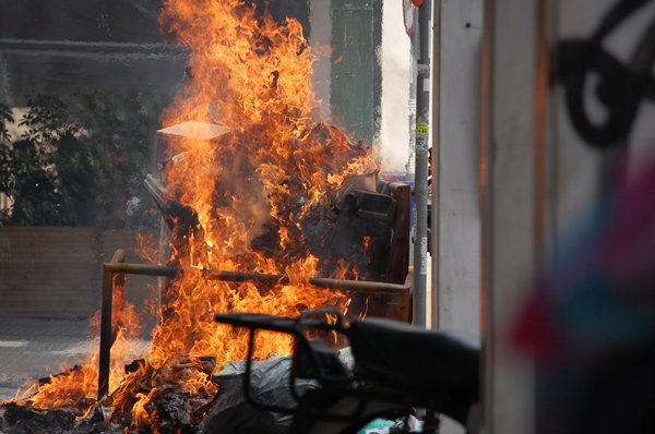 Marfin 2010-2021: 11 χρόνια από την τραγωδία-13