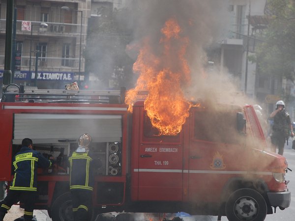 Marfin 2010-2021: 11 χρόνια από την τραγωδία-1