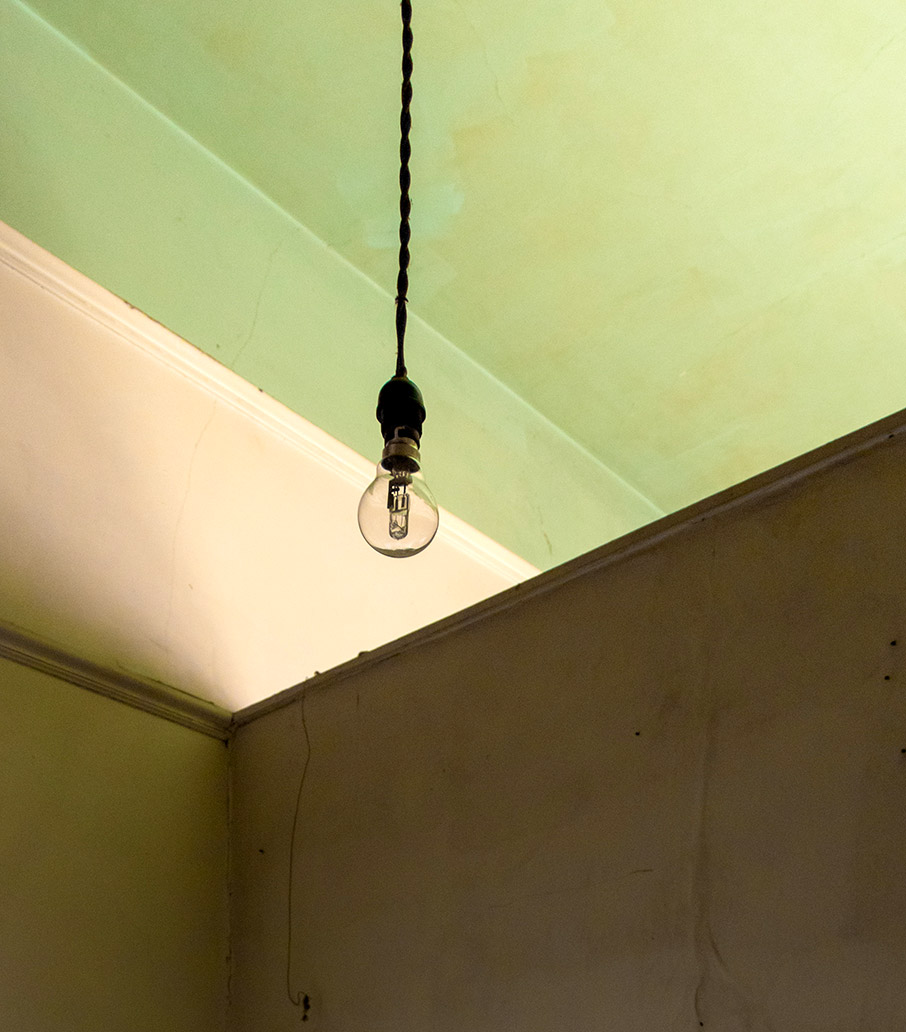 4 χρώματα για ταβάνια που θα δώσουν στυλ στον χώρο σας-3