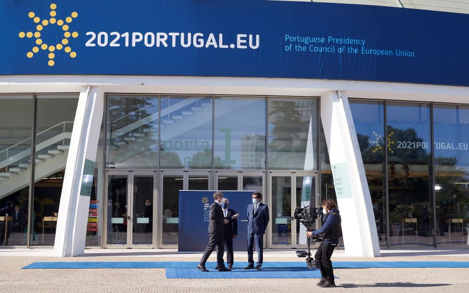 Κυρ. Μητσοτάκης: Πρωταγωνίστρια η Ελλάδα στην οικοδόμηση της κοινωνικής Ευρώπης-1