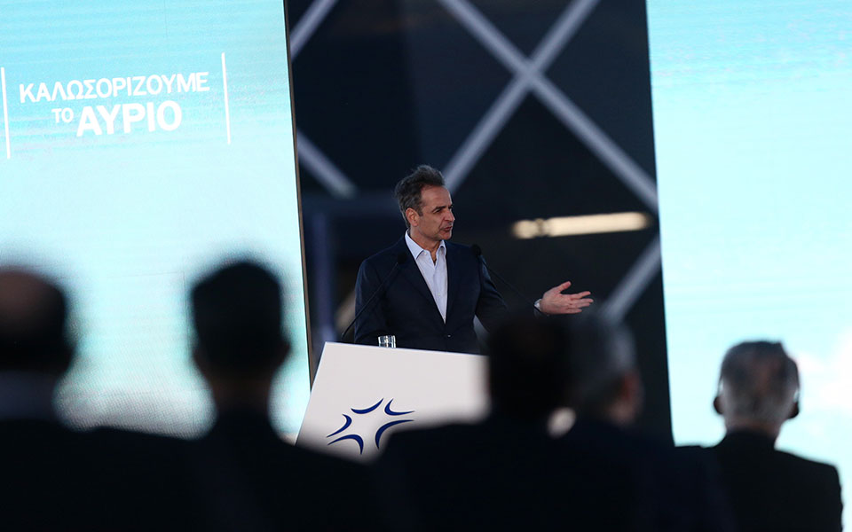 Πελώνη: Σαρωτικοί έλεγχοι ενόψει – Δεν θα ανεχθούμε ασυδοσία-1