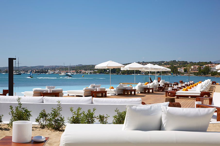 Nikki Beach Resort & Spa: Οι jet setters επιλέγουν Πόρτο Χέλι!-2