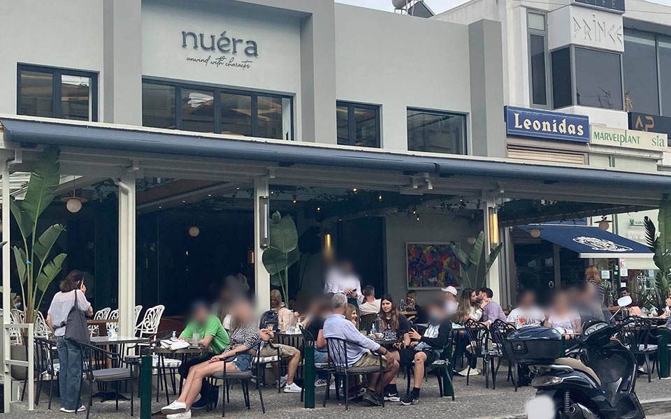 Εστίαση: Το πρώτο crash test μετά από έξι μήνες lockdown-4