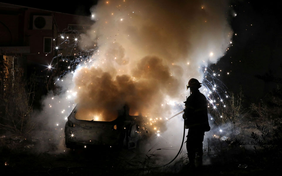 Ματωμένη Δευτέρα σε Γάζα και Ιερουσαλήμ-4