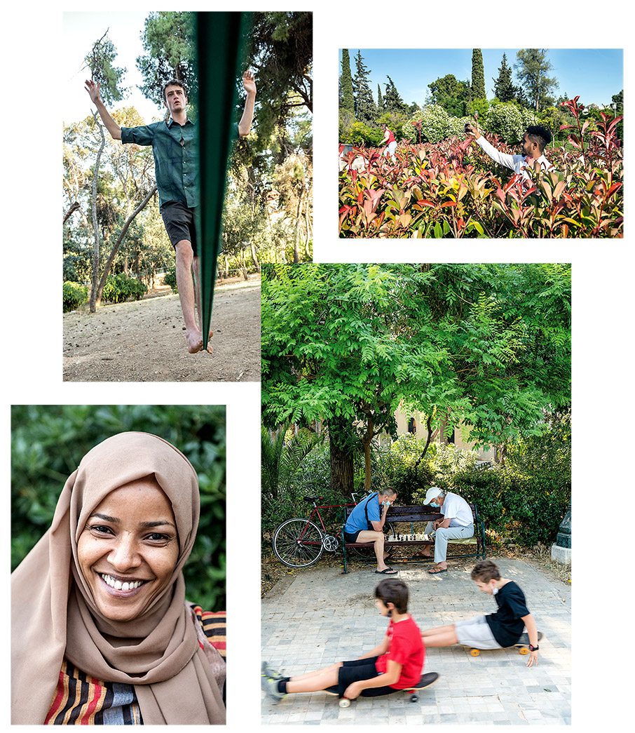 Πεδίον του Άρεως: Το μεγάλο μας πάρκο-4