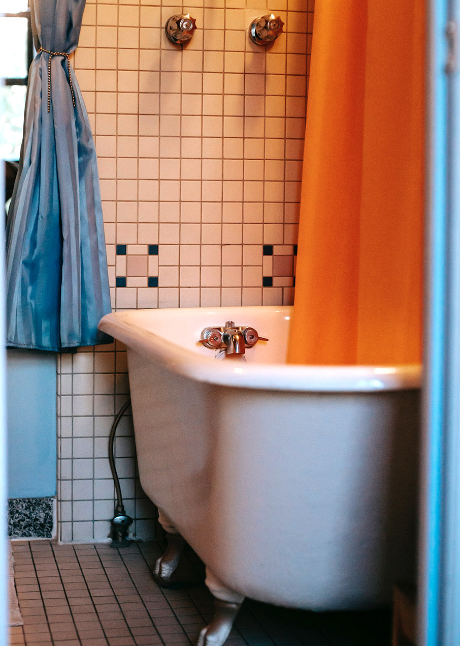 Οργανώστε το μπάνιο σας με πρωτότυπες ιδέες-3