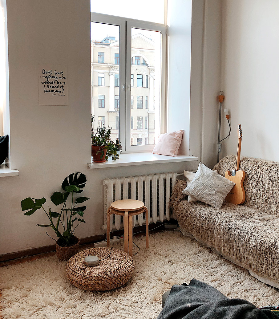 Μοντέρνα διακόσμηση καθιστικού: Πώς θα την πετύχετε;-3