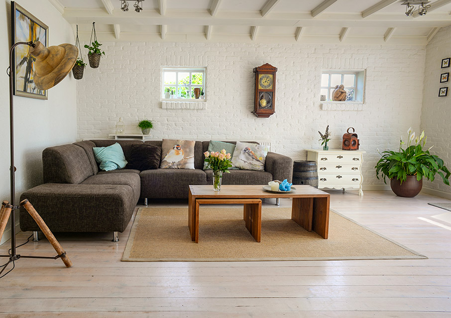 Πώς να τοποθετήσετε τα έπιπλα στο σαλόνι σας;-4