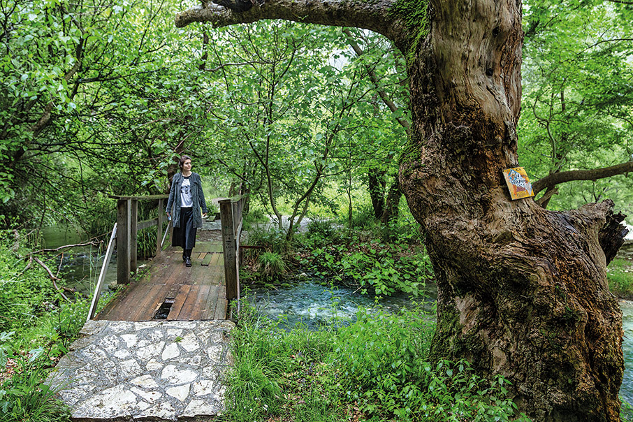Απολαυστικό road trip στην Ήπειρο-2