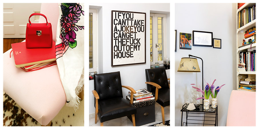 Ποιο λουλούδι προτιμάς, Κατερίνα Ψωμά;-1