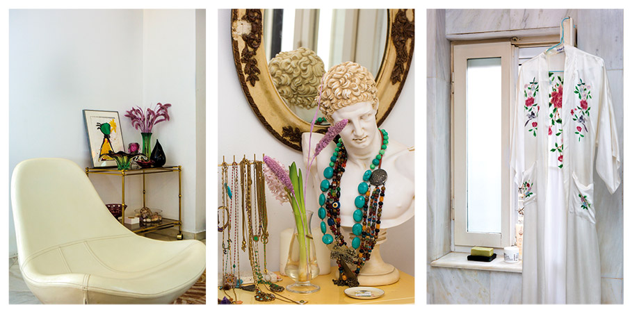 Ποιο λουλούδι προτιμάς, Κατερίνα Ψωμά;-3